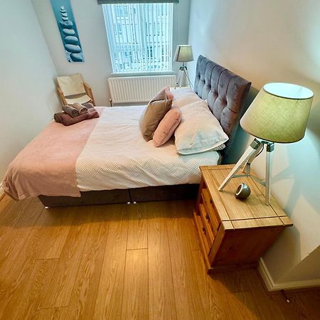 Number 14 Self Catering, Portrush, Northern Ireland Екстер'єр фото