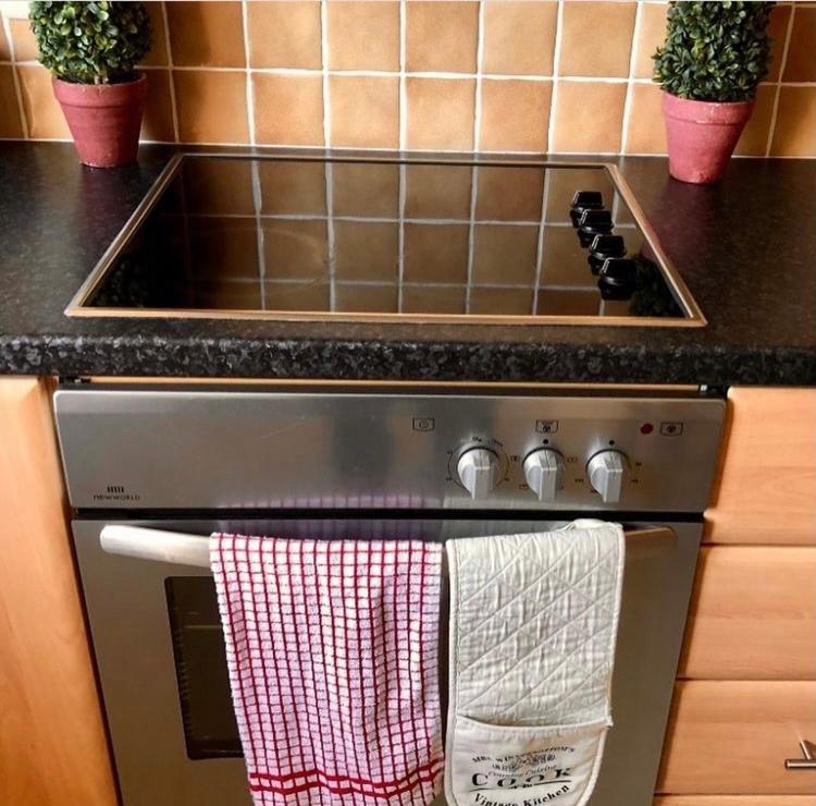 Number 14 Self Catering, Portrush, Northern Ireland Екстер'єр фото