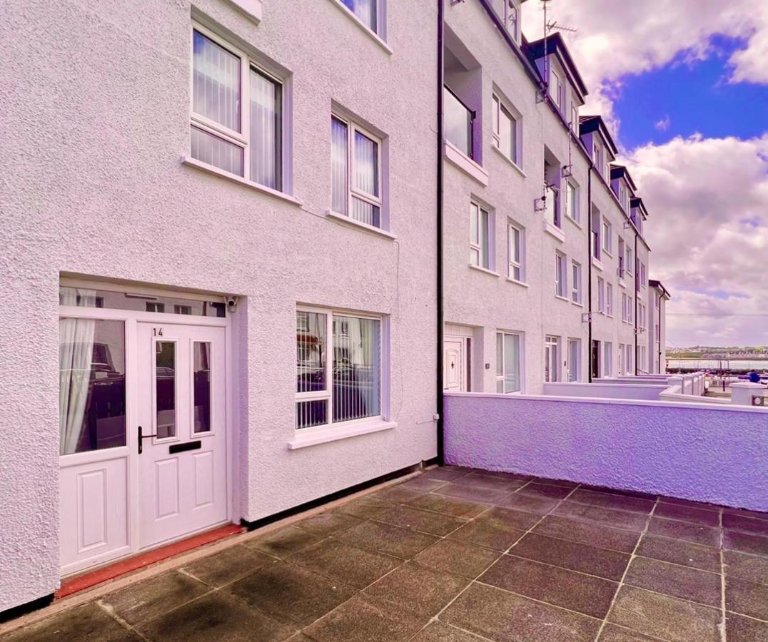 Number 14 Self Catering, Portrush, Northern Ireland Екстер'єр фото