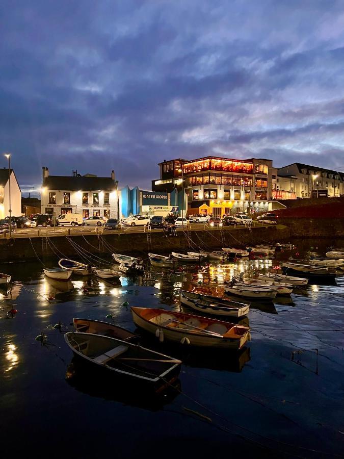 Number 14 Self Catering, Portrush, Northern Ireland Екстер'єр фото