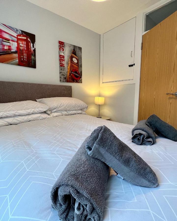 Number 14 Self Catering, Portrush, Northern Ireland Екстер'єр фото