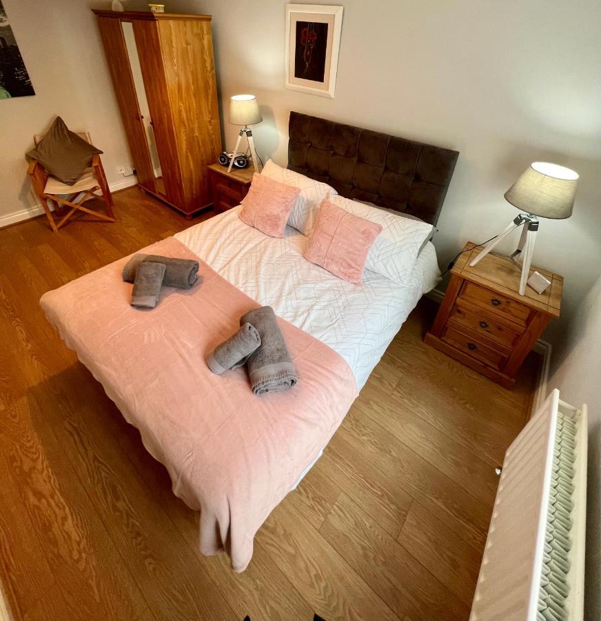 Number 14 Self Catering, Portrush, Northern Ireland Екстер'єр фото