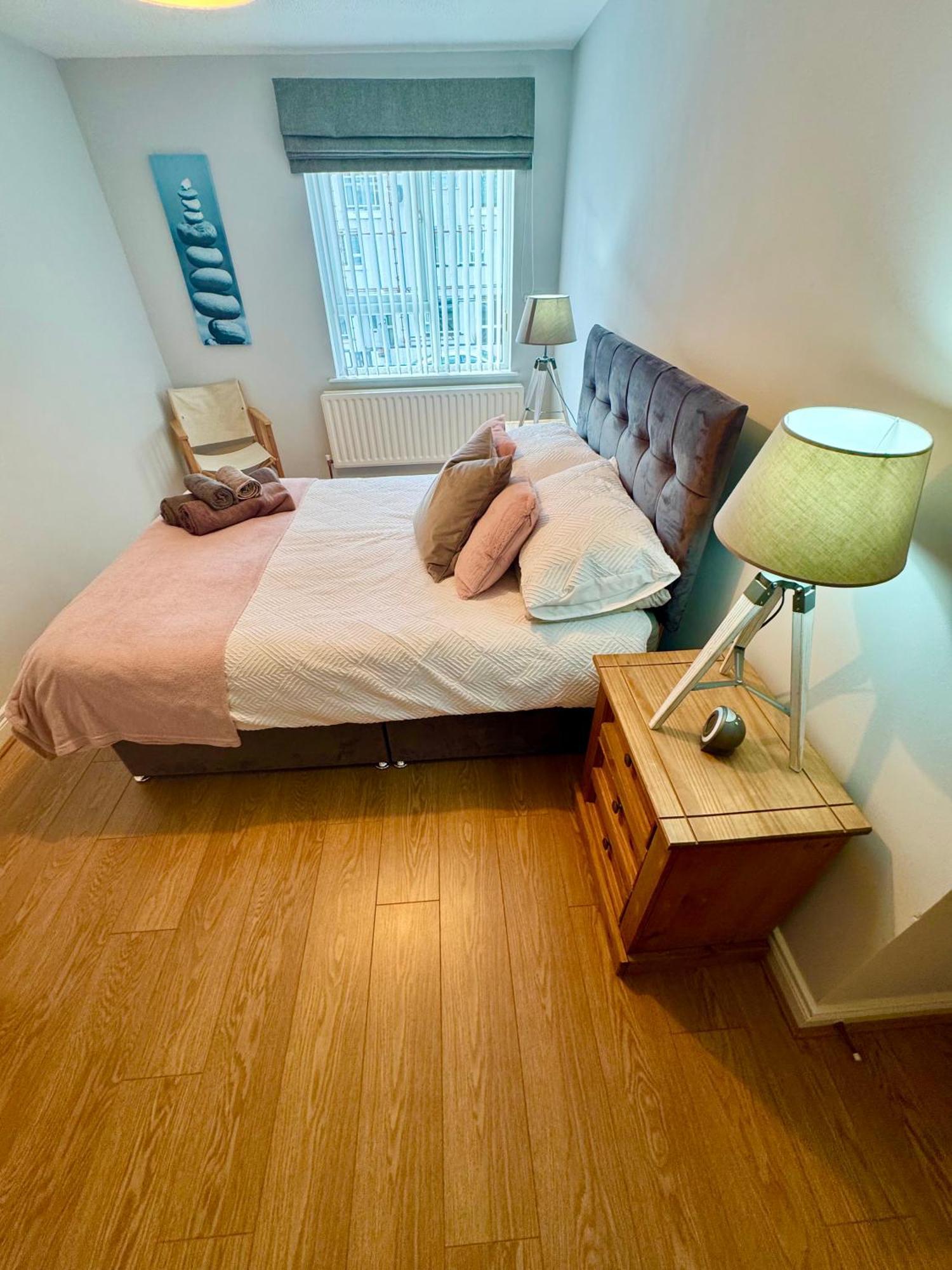 Number 14 Self Catering, Portrush, Northern Ireland Екстер'єр фото