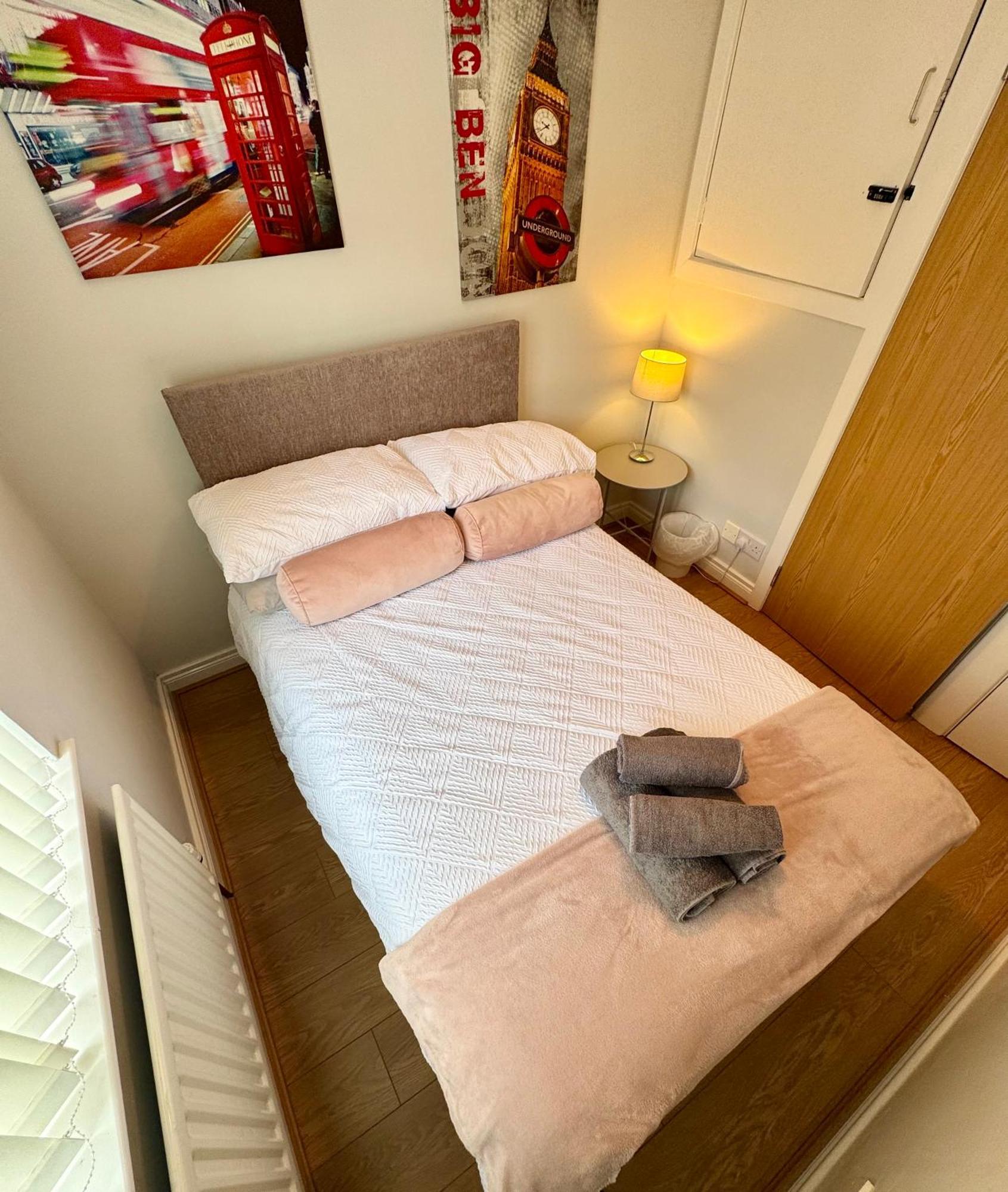 Number 14 Self Catering, Portrush, Northern Ireland Екстер'єр фото