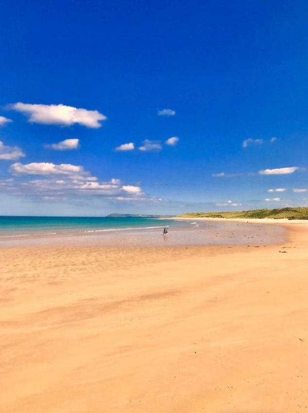 Number 14 Self Catering, Portrush, Northern Ireland Екстер'єр фото